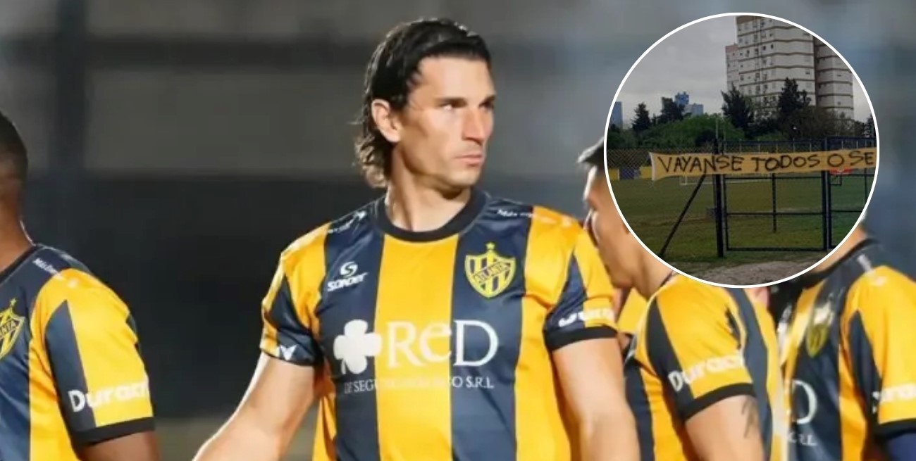 "Váyanse todos o se van al hospital": la fuerte amenaza en contra de los jugadores de Atlanta