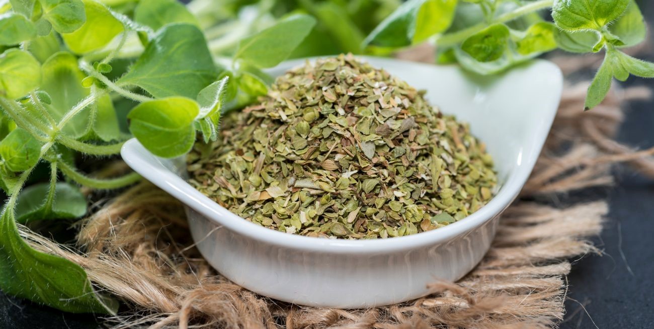 El orégano en la cocina y su poder para aliviar dolores articulares