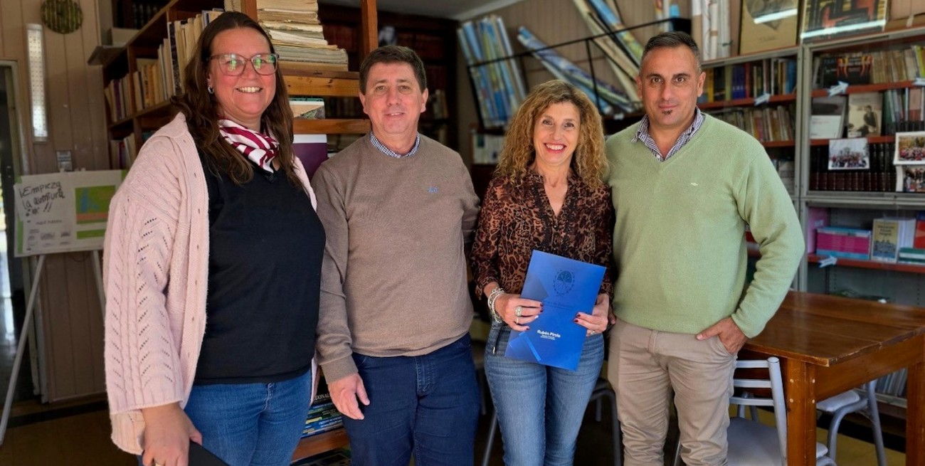 Pirola y una forma de hacer que es referencia