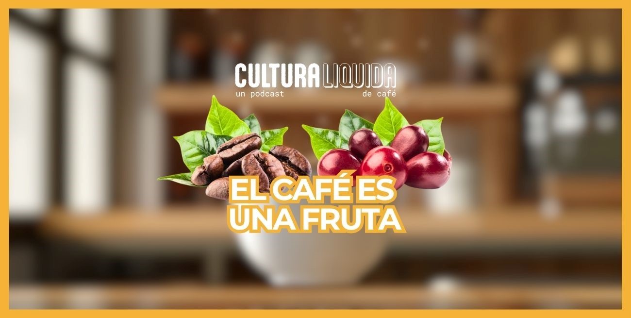 El café es una fruta: ya está disponible el primer episodio de Cultura Líquida, un nuevo podcast de El Litoral
