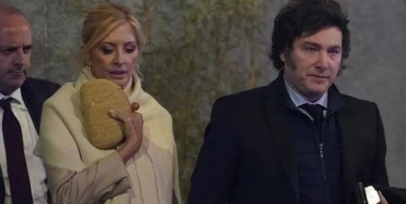 Yuyito González confesó que nunca sufrió "tanto bullying como en este momento"