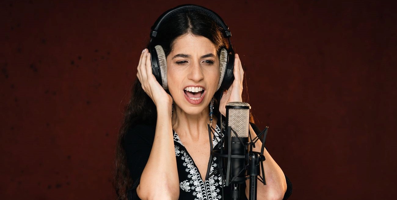 "Escalera caracol": un disco que reúne a 30 músicos para contar historias
