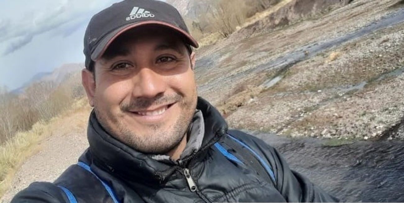 El camionero mendocino que estaba desaparecido denunció que lo secuestraron en Chile