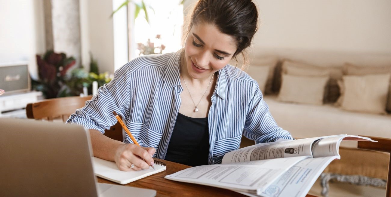 Mejora tu memoria y capacidad de aprender con el método "1- 2 - 3"