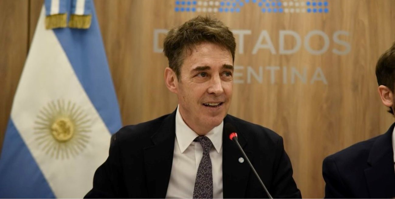 Murió Héctor "Tito" Stefani, diputado nacional por Tierra del Fuego
