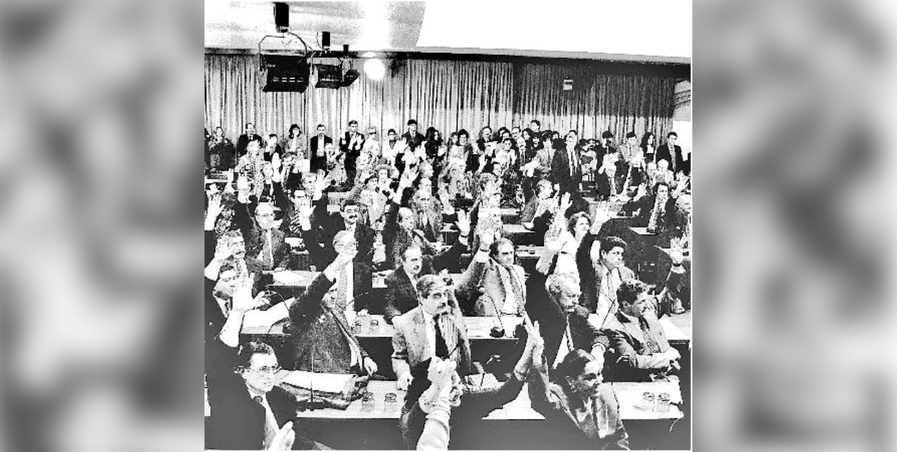 ¿Cómo se mide el éxito de una reforma constitucional?