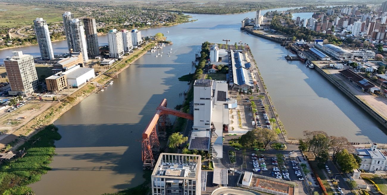 Qué dice el pronóstico del tiempo este sábado feriado en la ciudad de Santa Fe