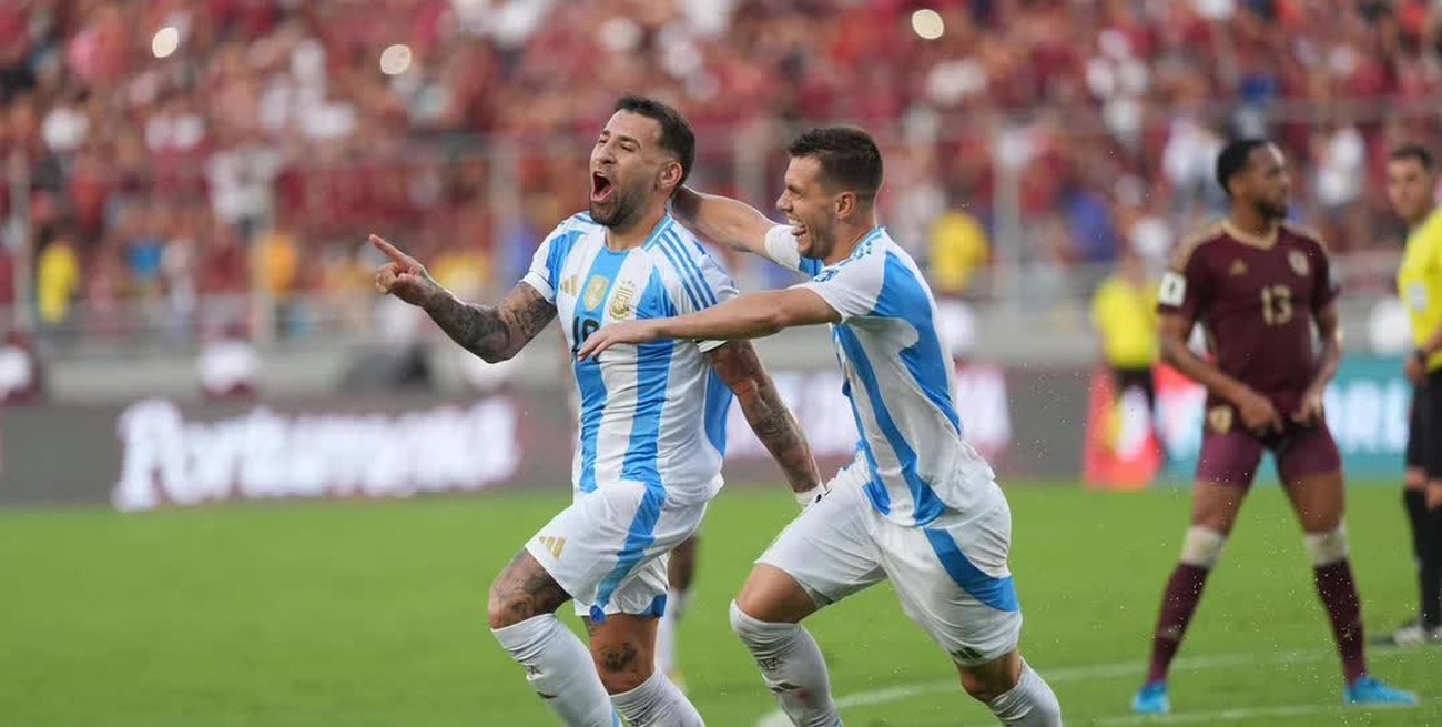 Cuál es el posible 11 en el que piensa Lionel Scaloni para enfrentar a Bolivia