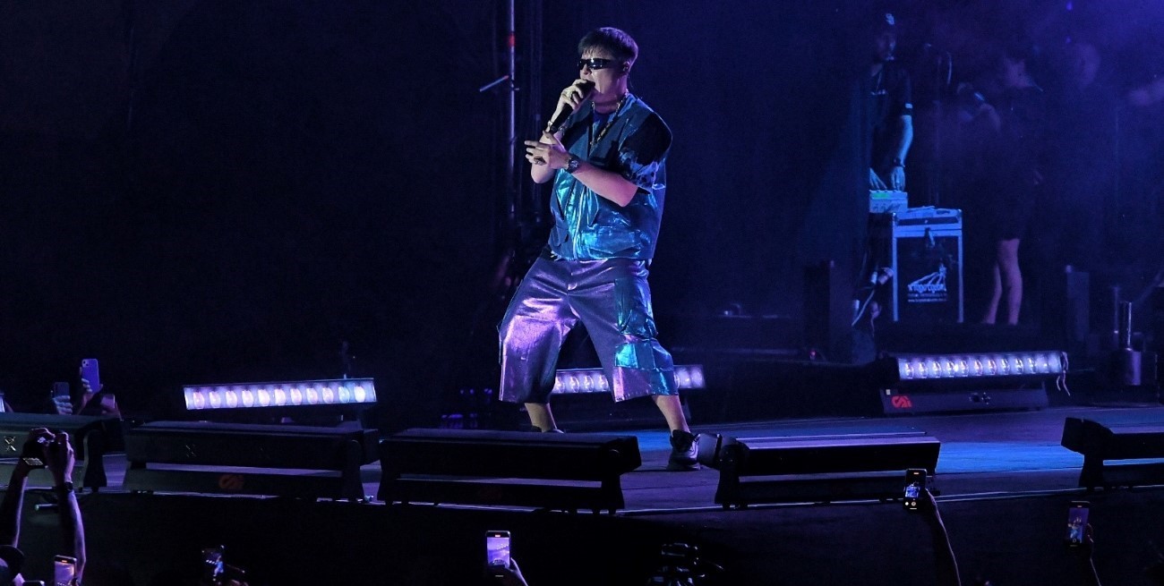 Harlem Festival: una cita secreta entre generaciones