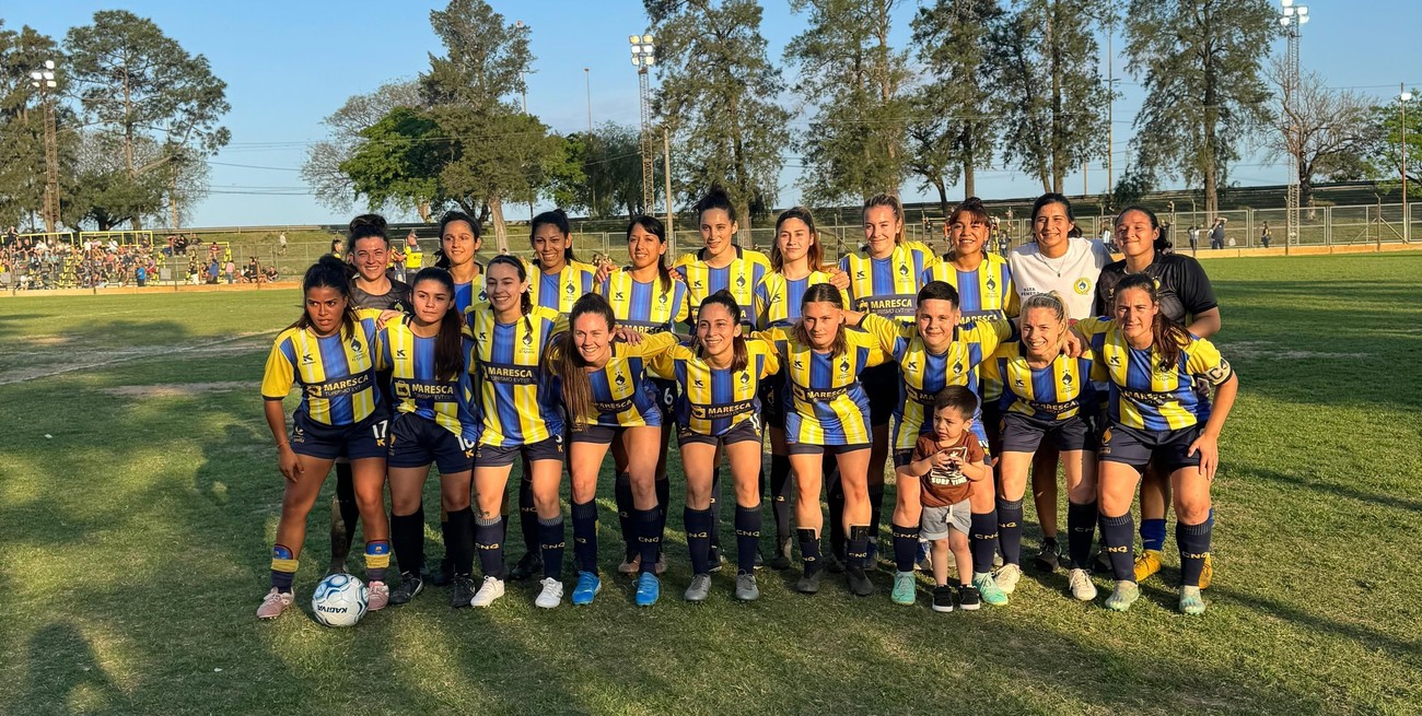 El Quillá venció a Argentino (SC) y avanzó a la próxima fase del torneo