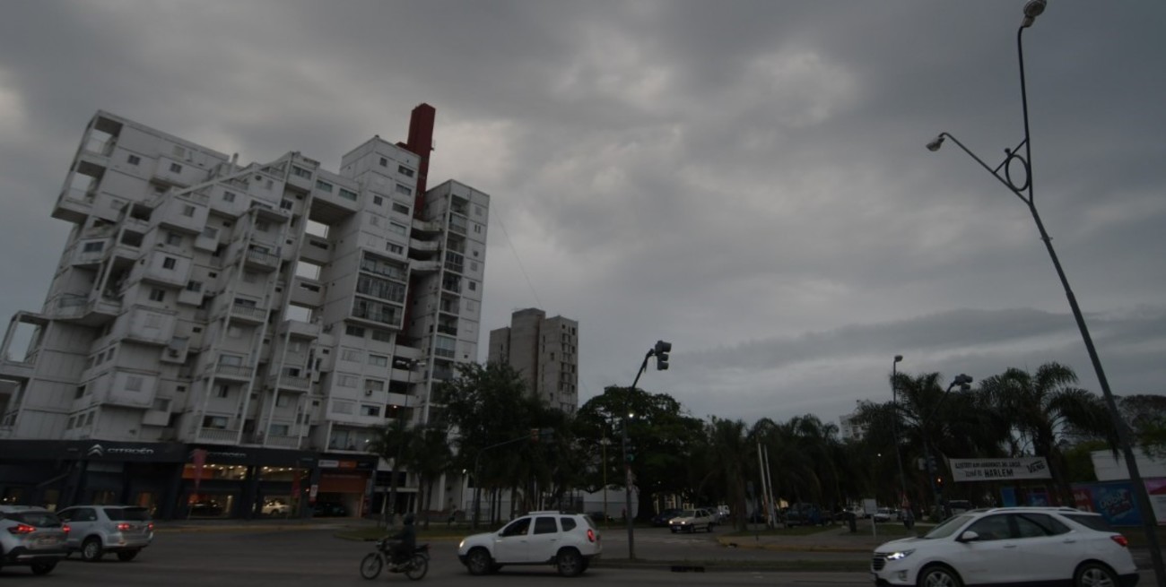 Rigen alertas por tormenta y viento para la provincia de Santa Fe y gran parte del centro – este argentino