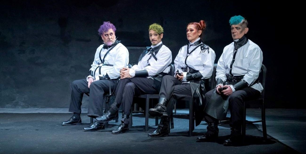 Teatro e inteligencia artificial: ¿nueva era creativa o evolución tecnológica?
