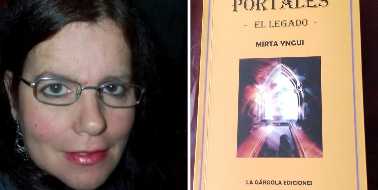 Viajeros del Tiempo: las constantes batallas entre el Bien y el Mal