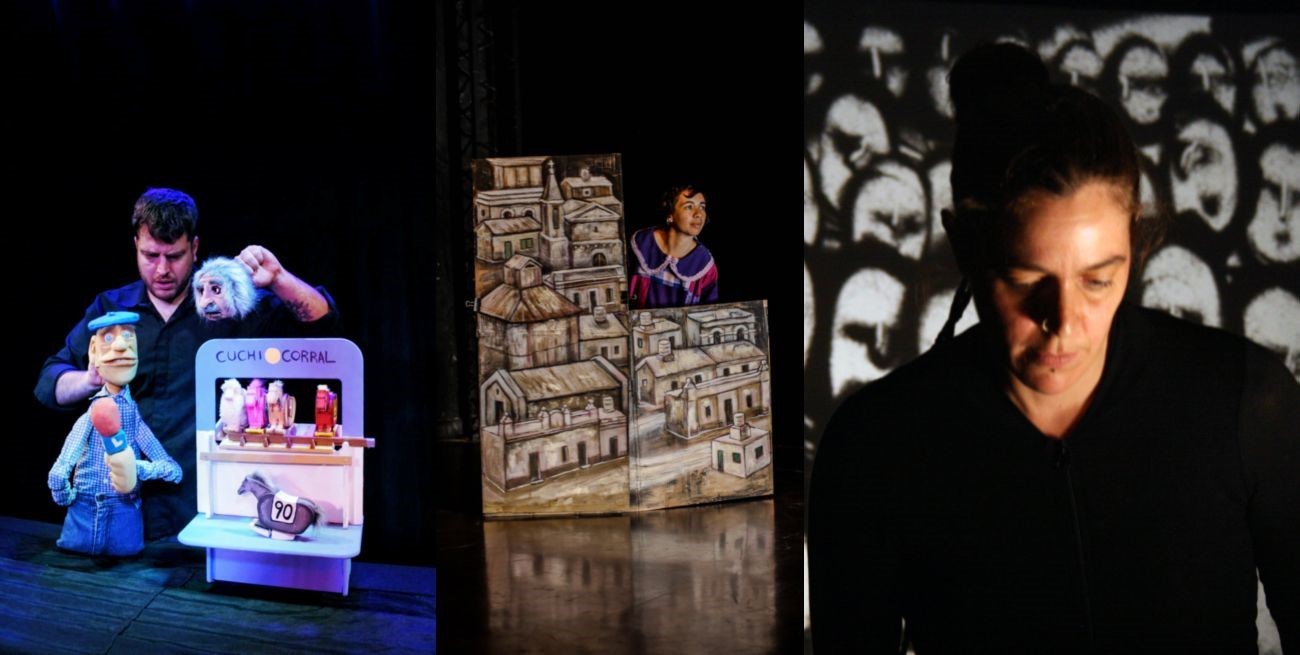 Se viene la 9ª Edición de Titereré