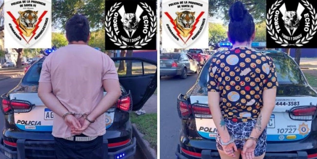 Rosario: una balacera en zona sudoeste terminó con un muerto y dos heridos