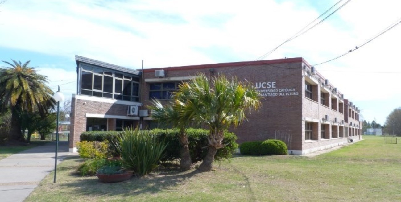 En Rafaela podrá estudiarse una nueva carrera universitaria