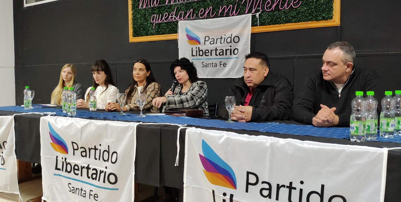 Libertarios impulsan reclamos de transparencia en múltiples municipios provinciales