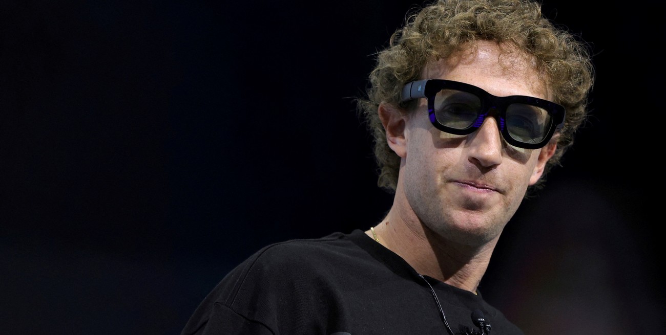 Mark Zuckerberg tiene el sustituto perfecto para los celulares