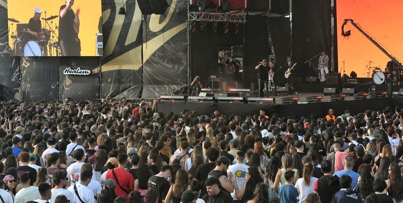 La ocupación hotelera en la ciudad de Santa Fe tuvo un promedio del 90%