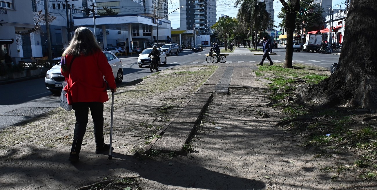 Reflexiones sobre mi ciudad, tu ciudad