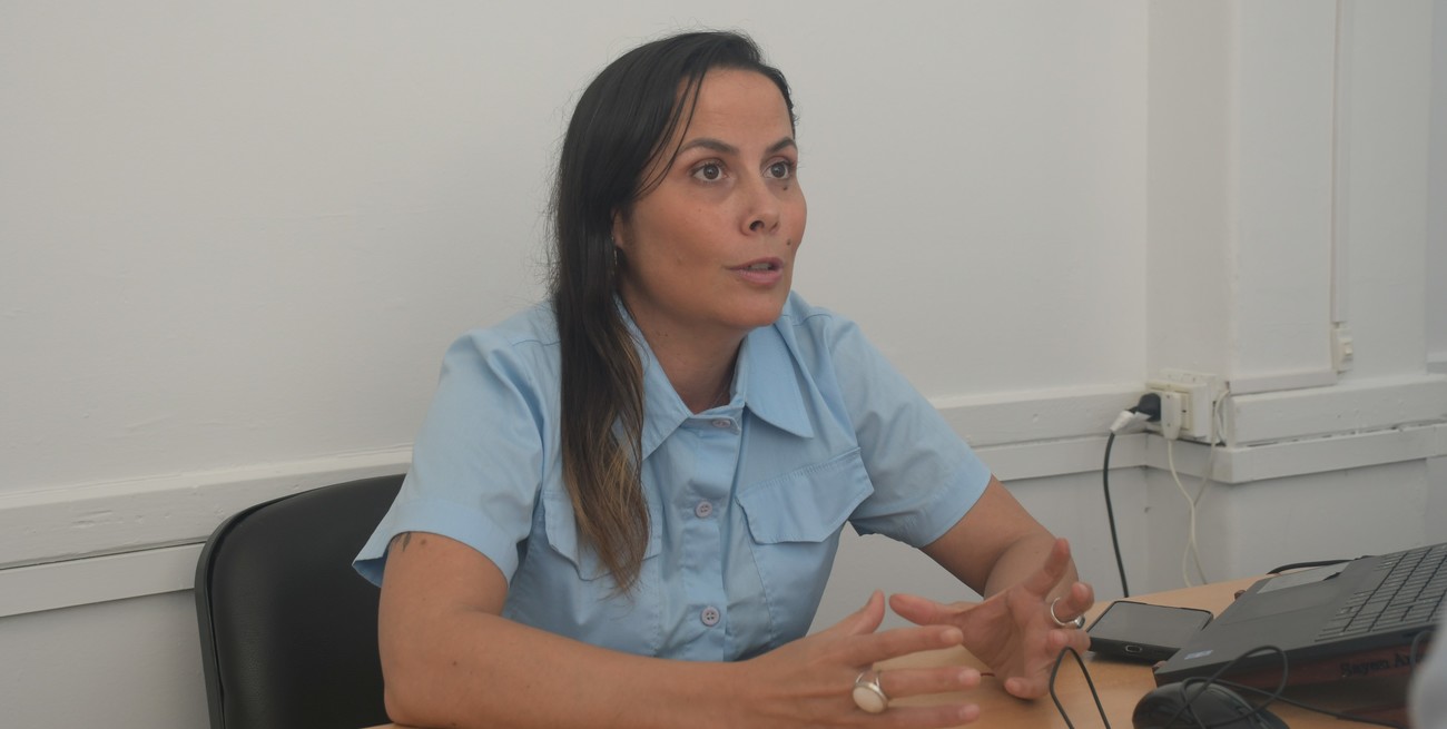 "En la ciudad de Santa Fe, el modelo de gestión municipal ya está agotado"