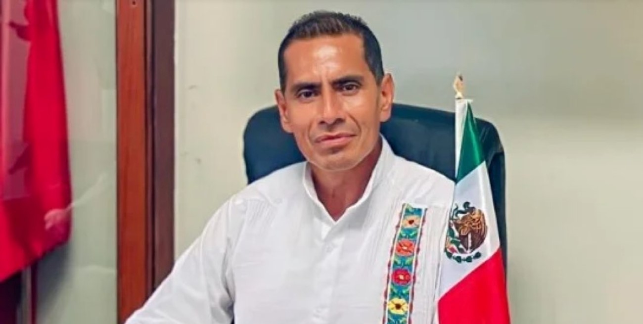 Asesinaron al segundo alcalde de México en un mes