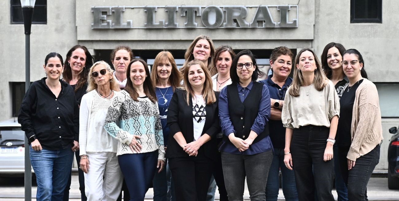 Día de la madre: el desafío de trabajar dentro y fuera de casa