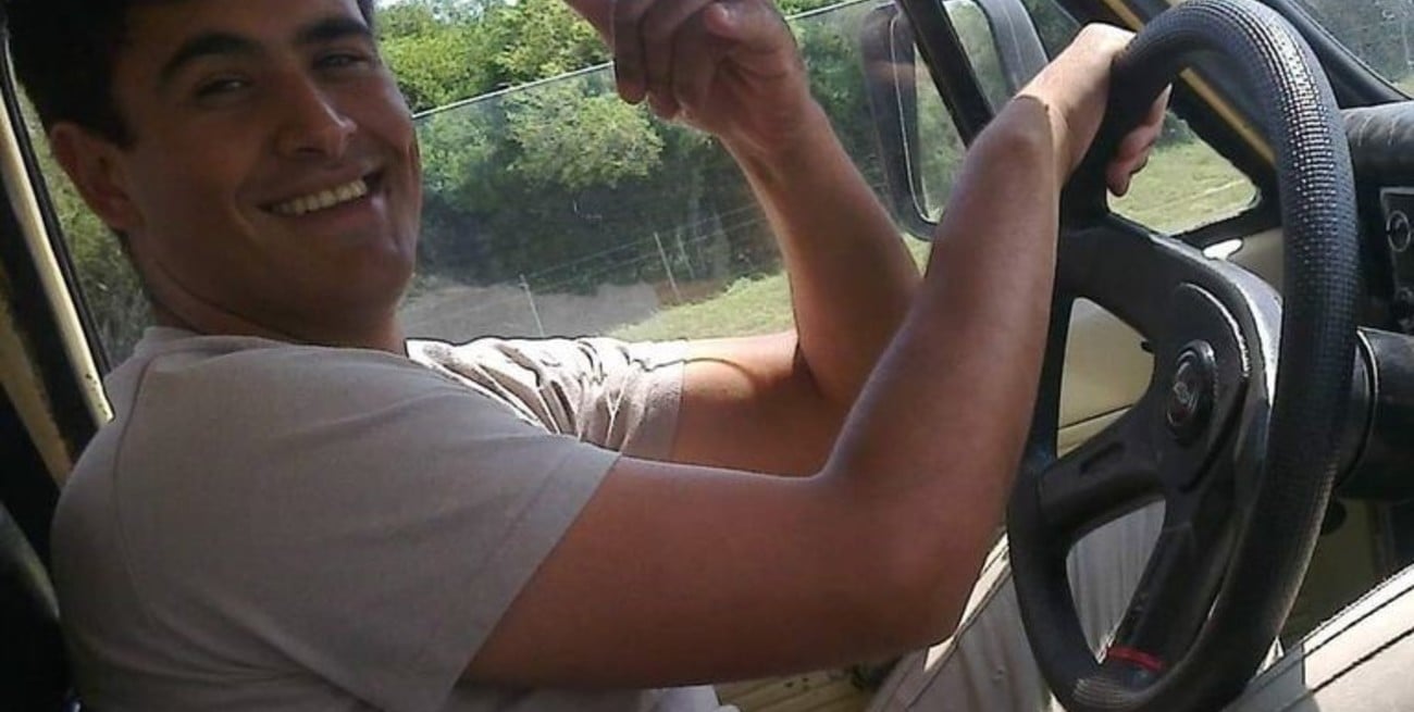 Caso Fernando Francovich: se sigue dilatando el comienzo del juicio para los acusados del homicidio