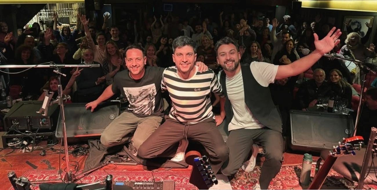 Fin de semana lleno de eventos en la ciudad de Santa Fe