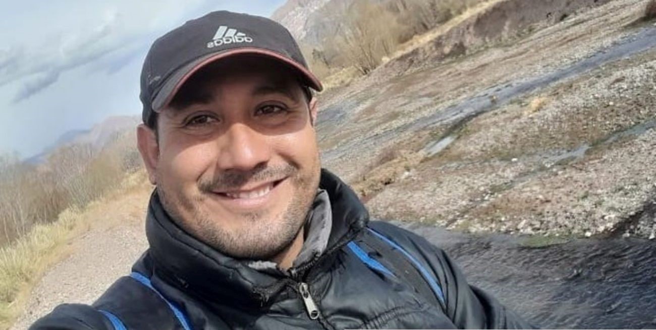 El camionero argentino secuestrado en Chile relato como ocurrieron los hechos