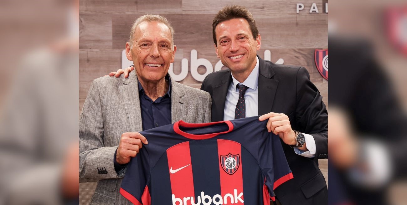 En medio de la polémica, Miguel Ángel Russo asumió como DT de San Lorenzo