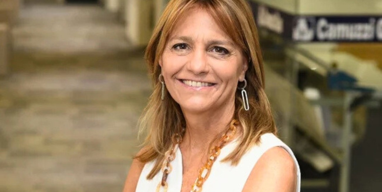 Cambios en el Gobierno: la nueva secretaria de Energía será una funcionaria cercana a Mauricio Macri