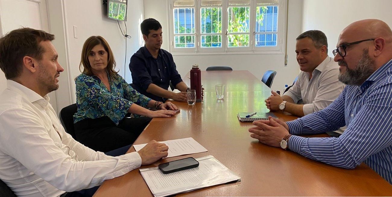 Avanza un proyecto en el Concejo de Santa Fe para controlar el lavado de activos
