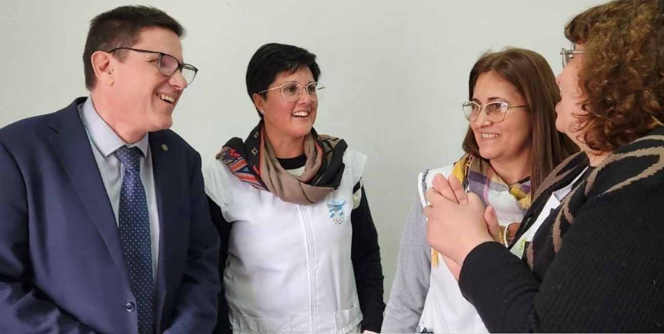 Asistencia Perfecta: más de 27 mil docentes cobrarán el incentivo trimestral 
