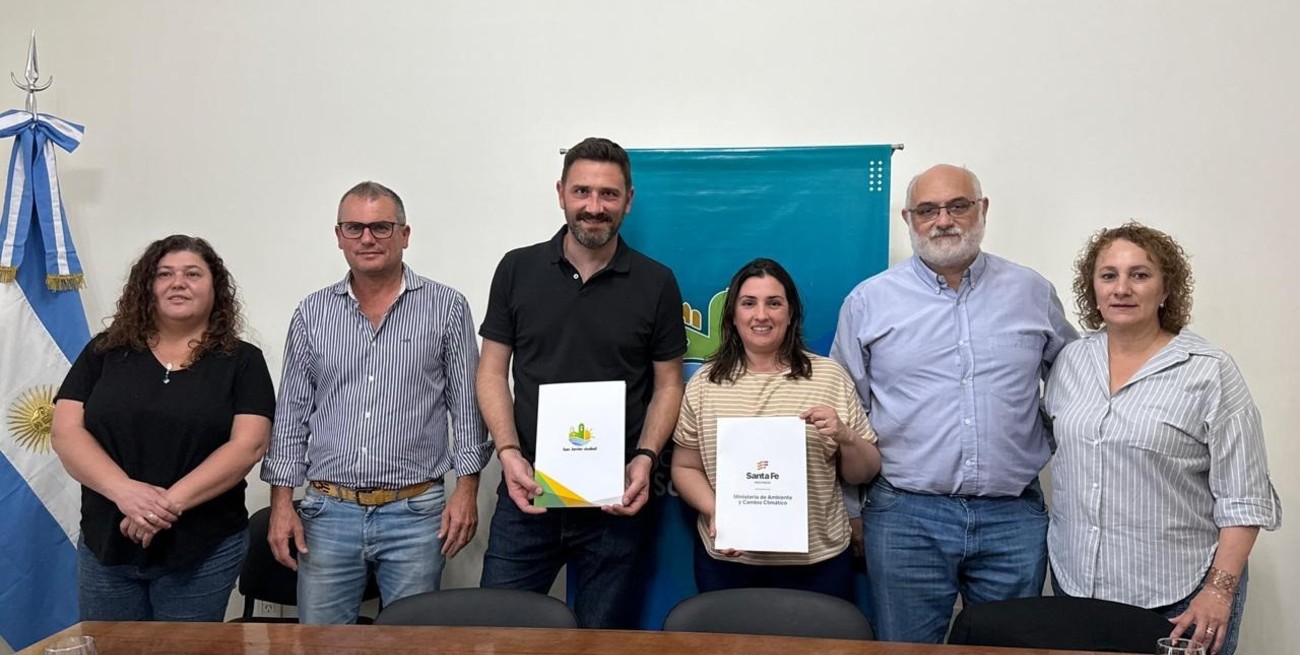 San Javier incorpora la reserva natural "La Rinconada" al sistema provincial de áreas protegidas