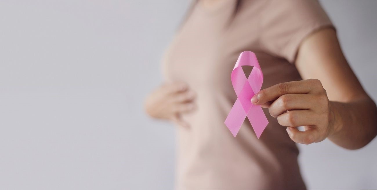 Cáncer de mama: la relevancia de la detección temprana y el apoyo emocional
