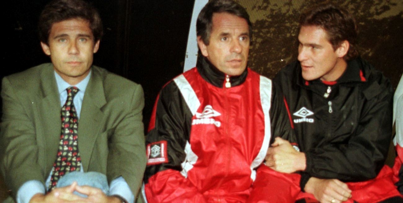 El "Día de Lalo", la tarde que no se jugó y el descenso en Arroyito