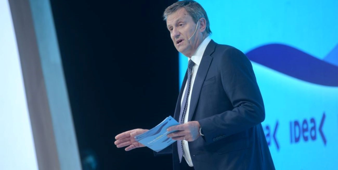 En Coloquio plantean a las pymes como parte de una economía global