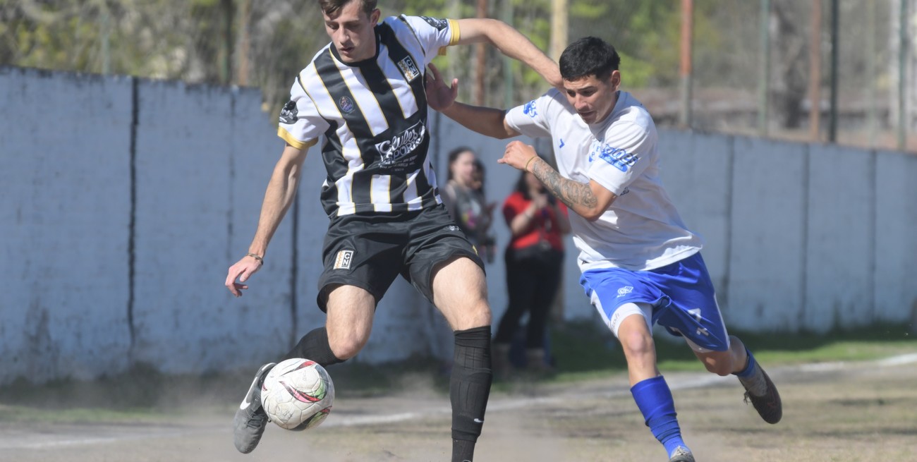 Liga Santafesina: Nacional y Banco Provincial definen el ascenso