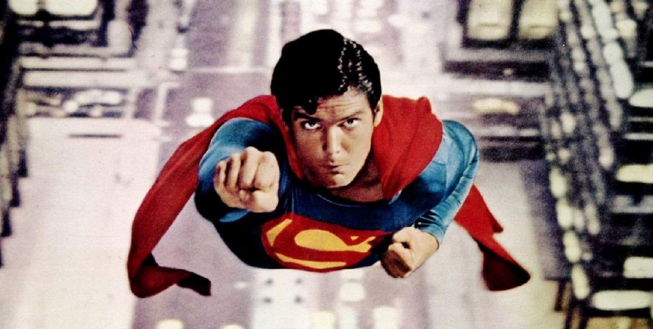 Christopher Reeve: la dolorosa historia detrás del actor que encarnó a Superman
