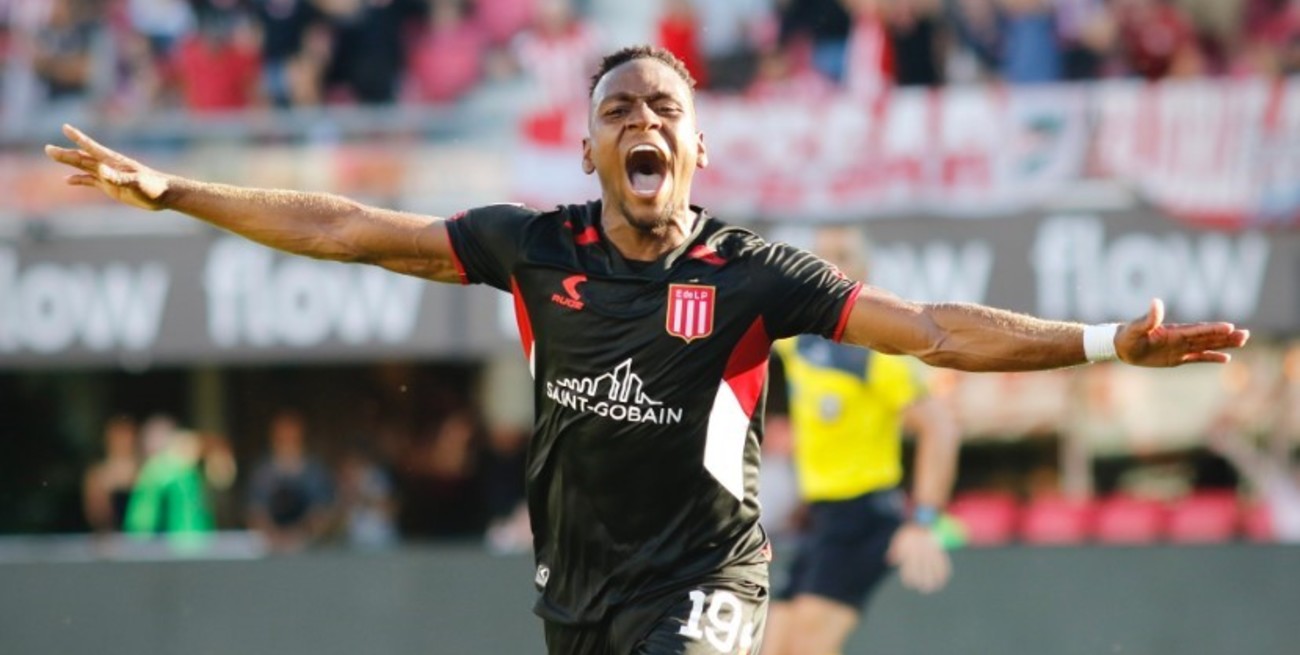 Buen triunfo de Estudiantes