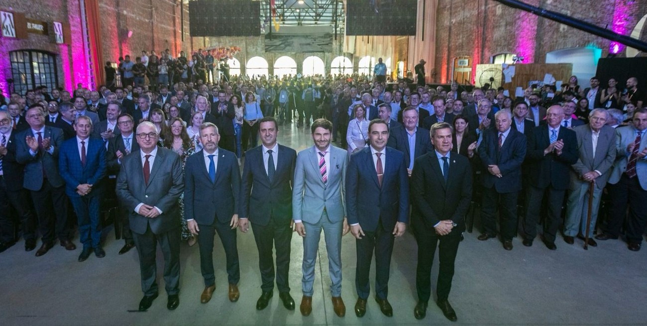 Una ausencia en La Redonda