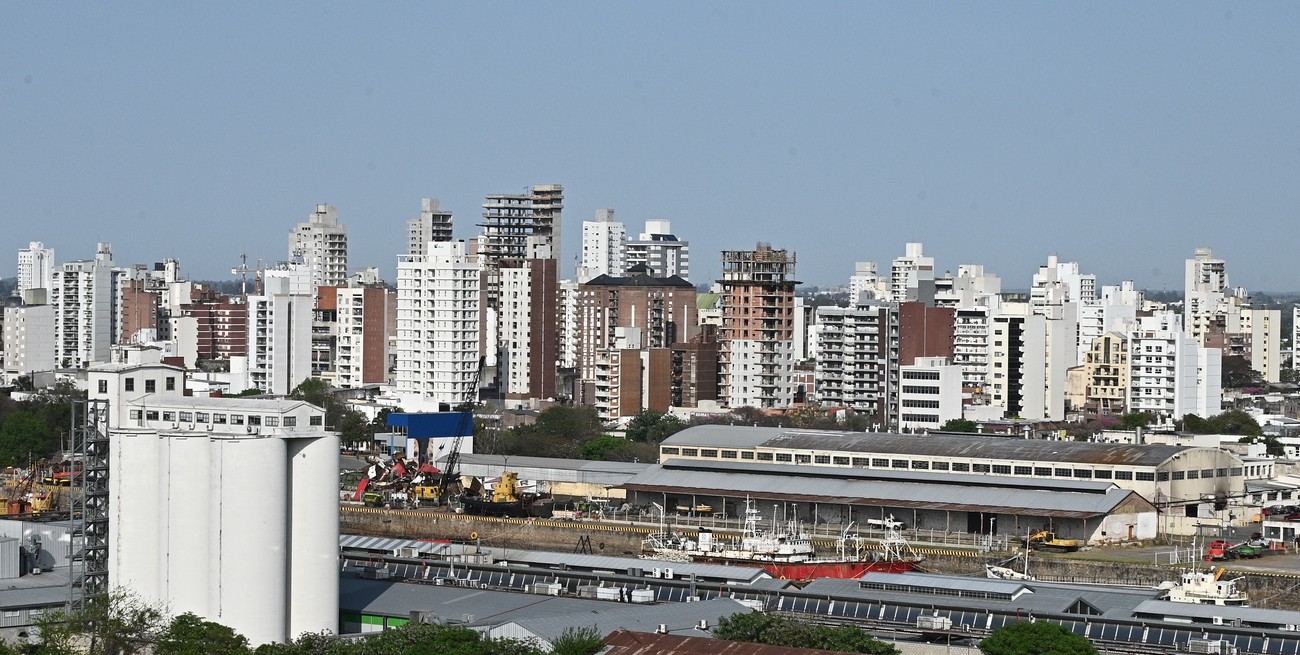 Qué dice el pronóstico del tiempo este sábado en la ciudad de Santa Fe 