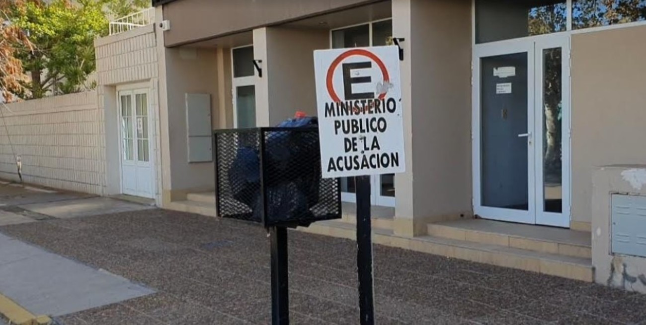 Casilda: un hombre fue imputado por tenencia de droga