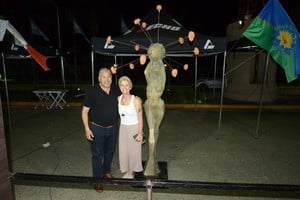 El evento se desarrollará del 23 al 25 de octubre y tendrá como eje temático la revalorización histórica del Brigadier Estanislao López.