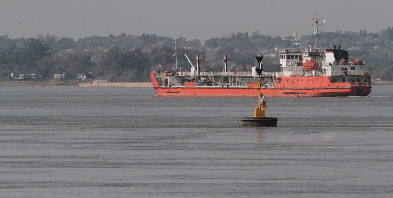 Santa Fe expuso su postura sobre el pliego para licitar la Vía Navegable Troncal