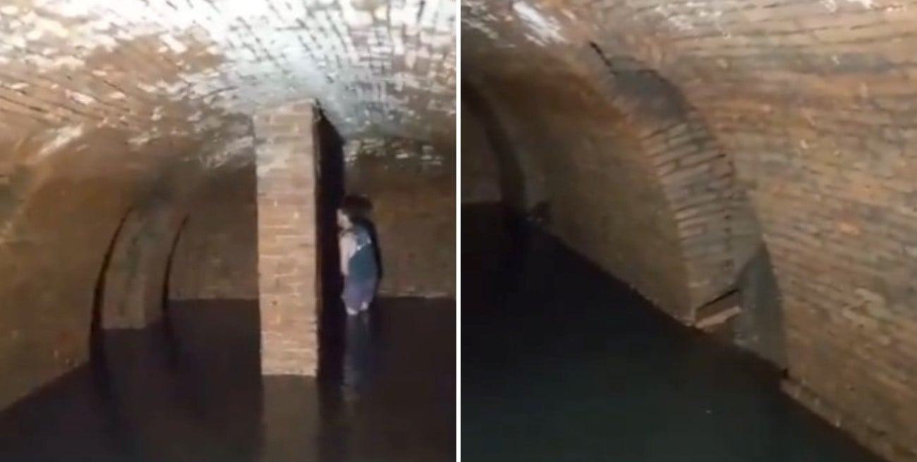 Sótanos y depósitos, la verdad sobre los recientes hallazgos en San Carlos 