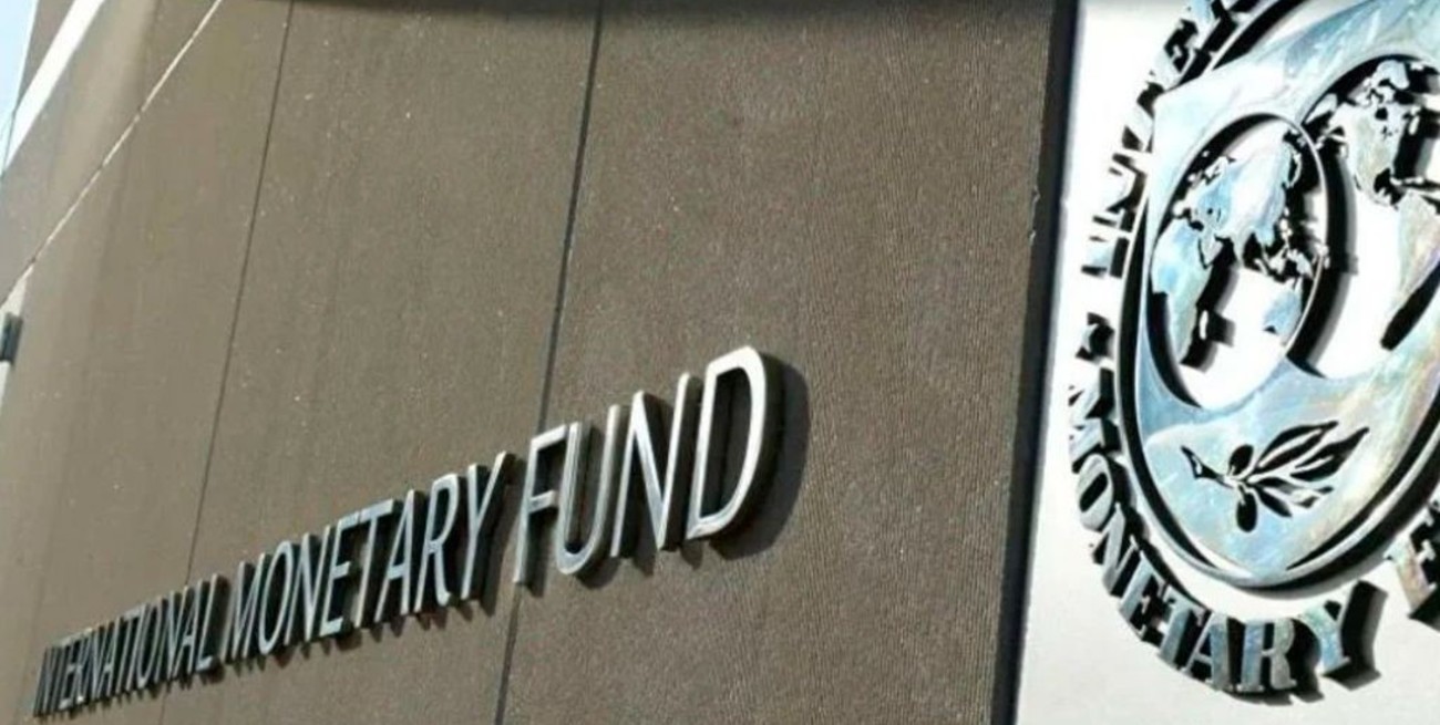 El FMI anunció un acuerdo técnico con Argentina por US$20.000 millones