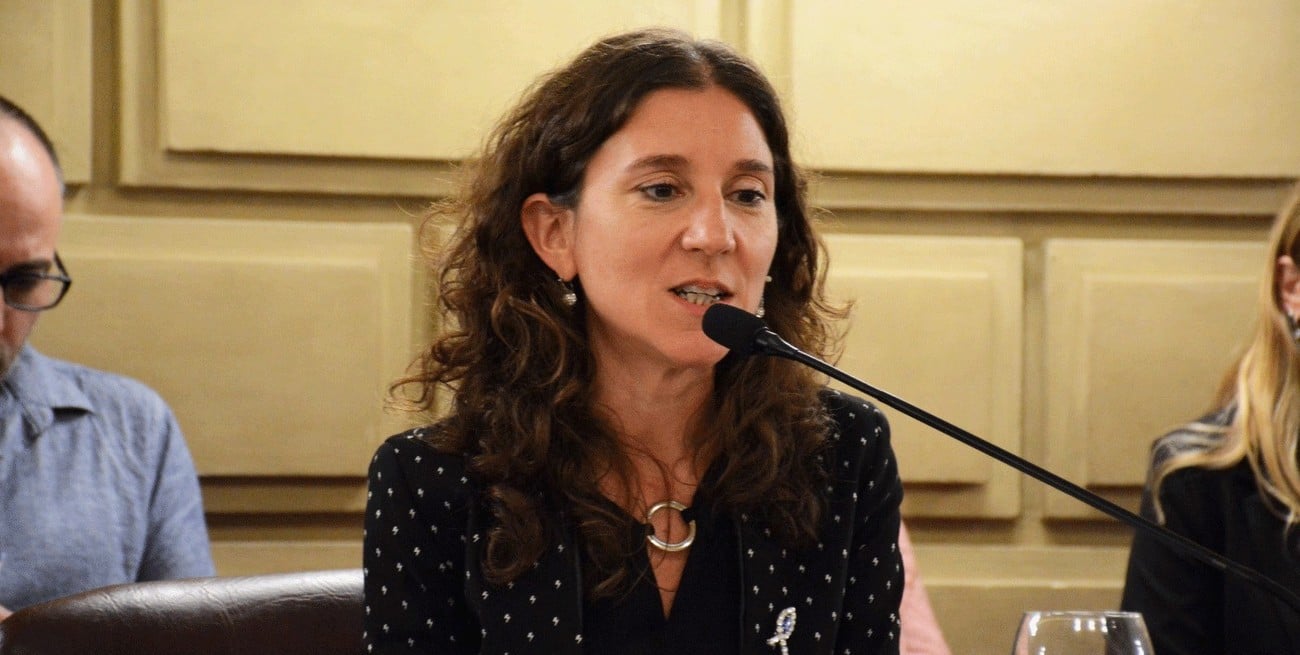 Di Gregorio denunció a un peligroso delincuente que aterroriza Venado Tuerto