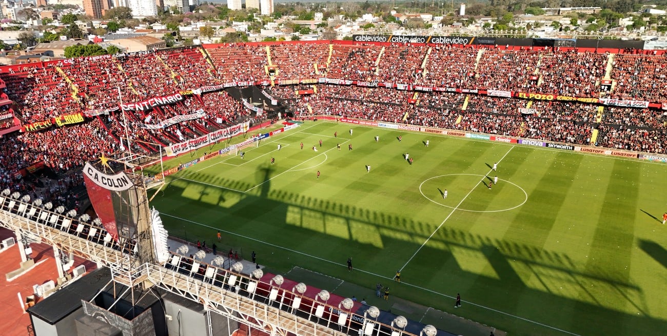 ¡Sabalerazo!: en pocos días Colón vendió el 20 por ciento de abonos